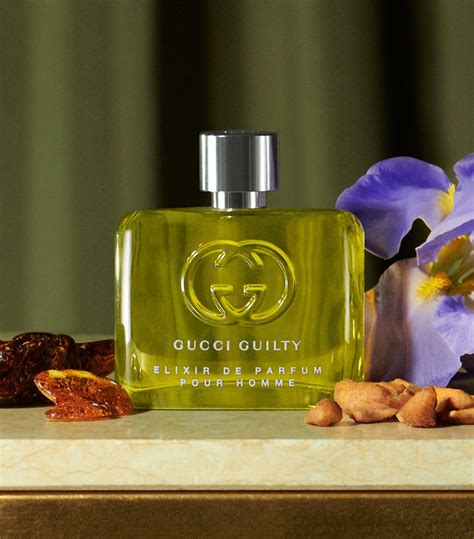 gucci guilty męski|gucci guilty pour homme.